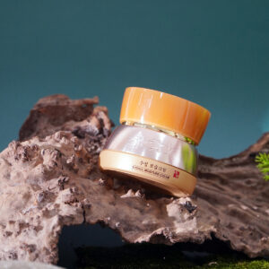 Soosul Moisture Cream – Kem dưỡng ẩm, chống lão hoá, mờ sạm nám ban ngày (50ml)