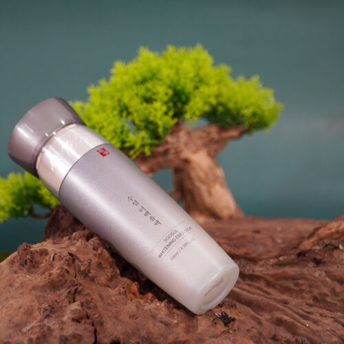 NHŨ TƯƠNG LÀM TRẮNG DA SOOSUL (130ml)