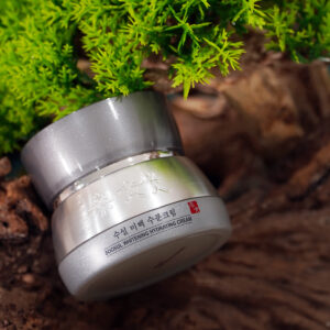 Soosul Whitening Hydrating Cream – dưỡng trắng, chống lão hoá, mờ nám (Day Cream) (50ml)